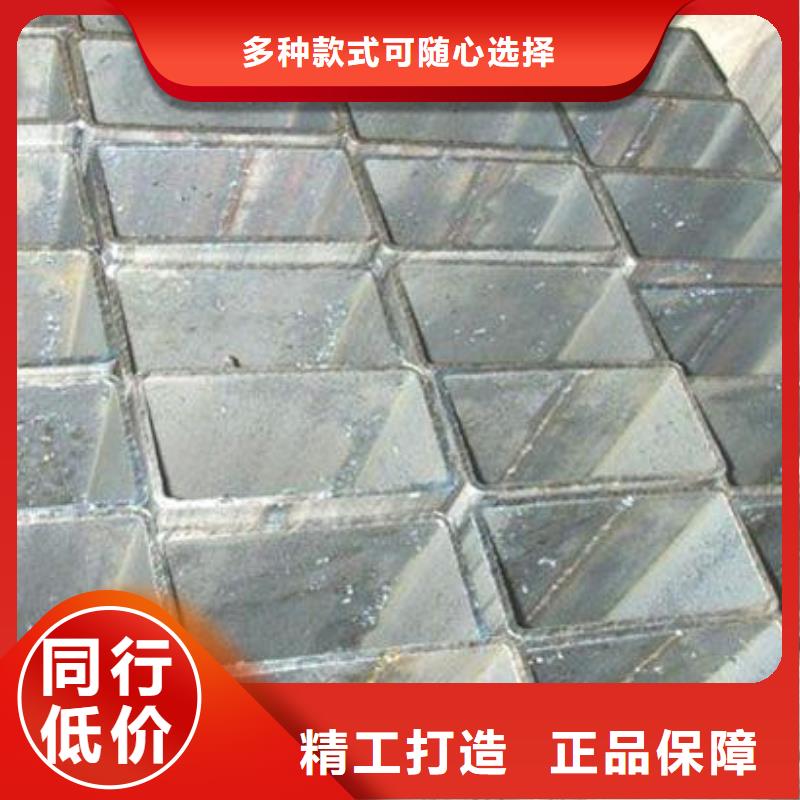40*80*4.0镀锌方矩管价格优惠多质量好当地服务商