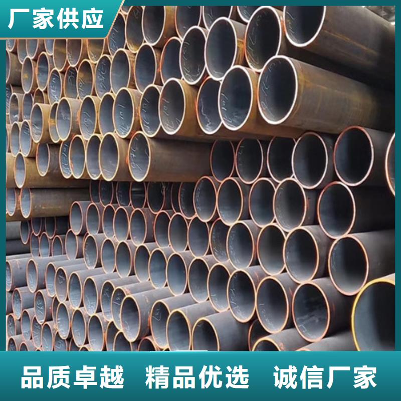 无缝管Q355C来厂考察同城品牌