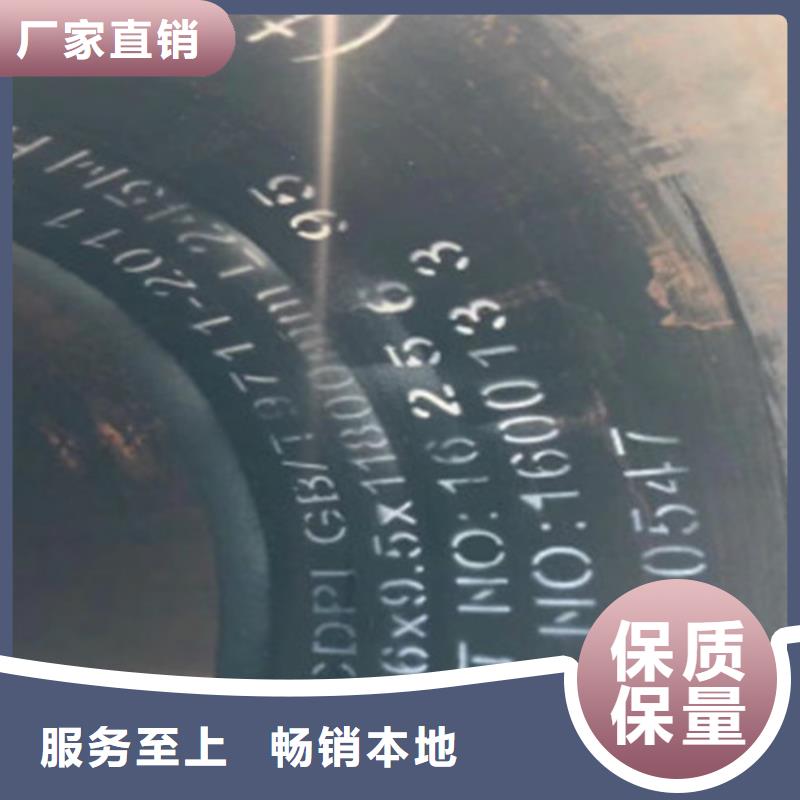 L245钢管承接厂家批发价