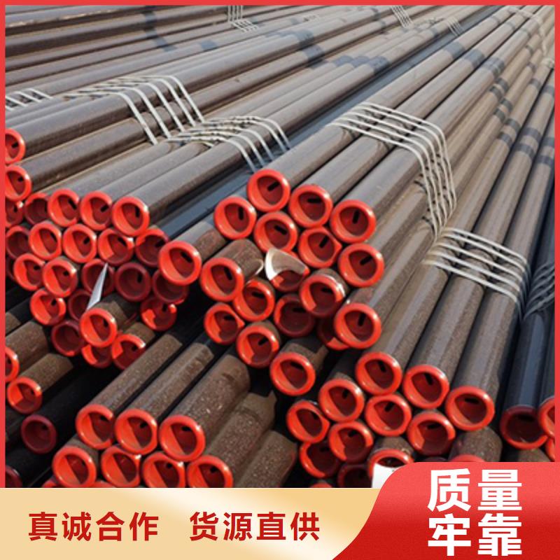 石油化工用石油裂化管浸镀锌一手货源源头厂家