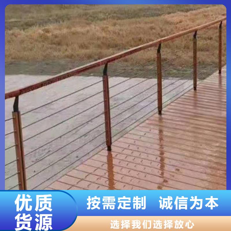 桥梁防撞护栏省心的选择质优价保