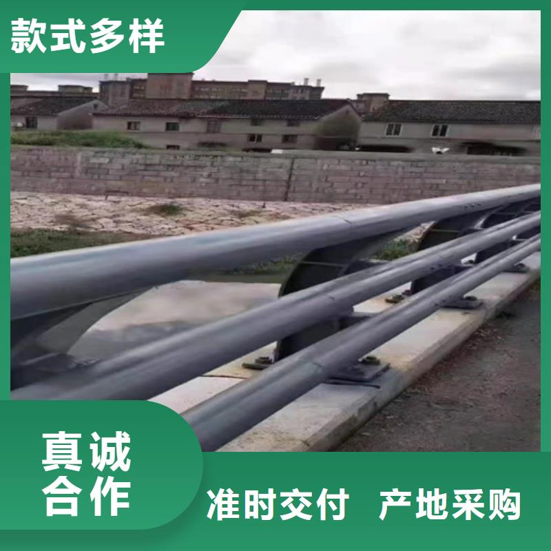 环波梁防撞护栏规格介绍当地服务商