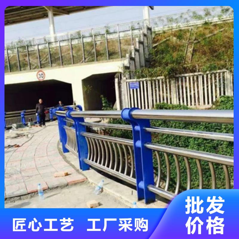 道路隔离栏杆常年供应附近生产商