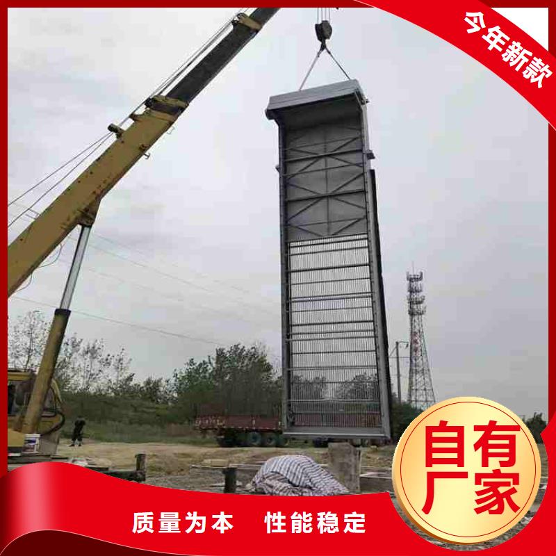 泵站清污机生产厂家无中间商厂家直销