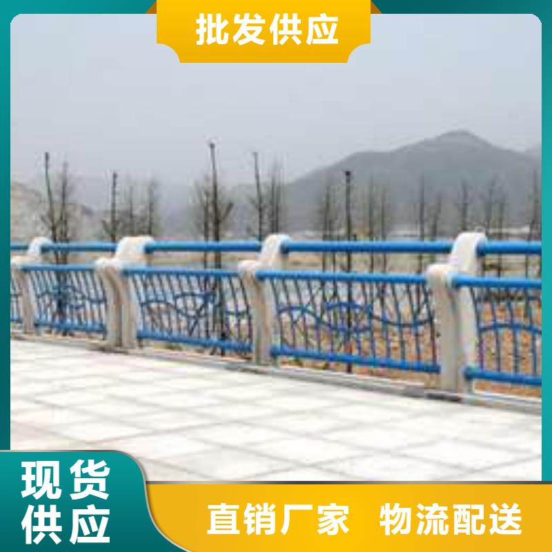 灯光栏杆有资质厂家品控严格