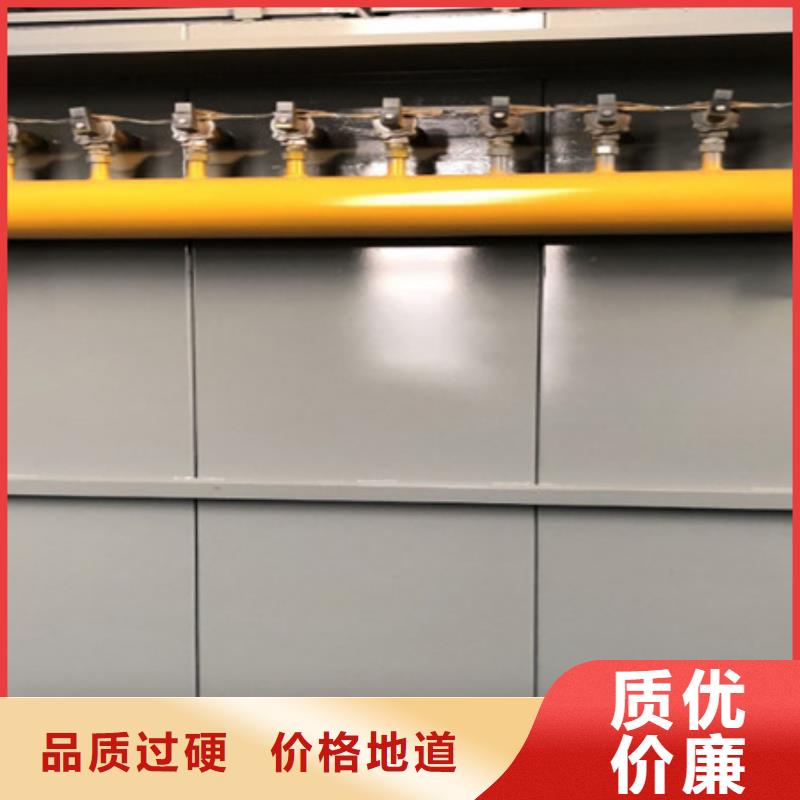 工业收尘器工作原理附近品牌