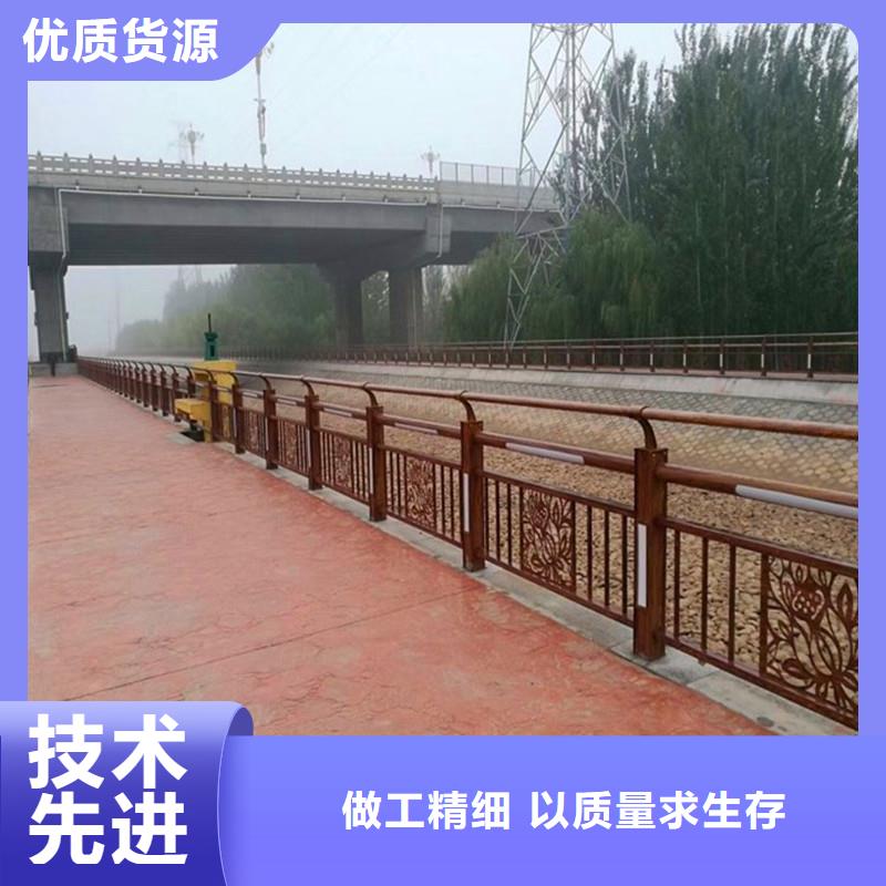 道路护栏规格当地经销商