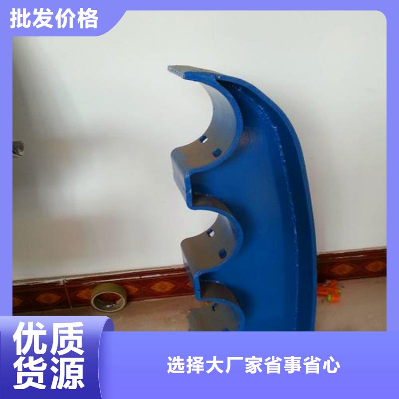 大桥护栏价格精工细作品质优良