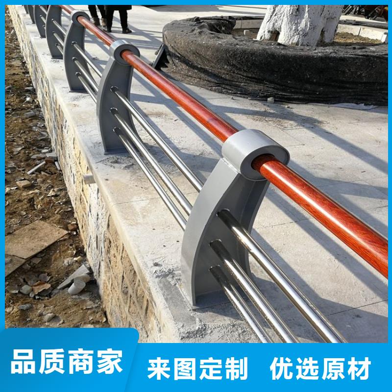 桥栏杆贴心售后同城货源