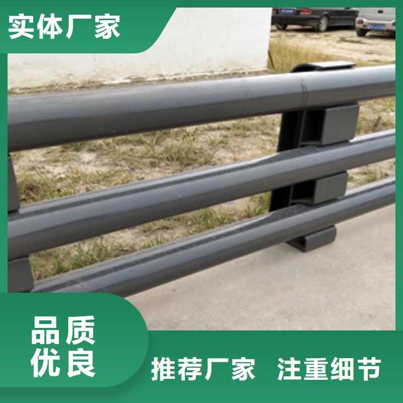 桥梁护栏新价格值得信赖当地公司