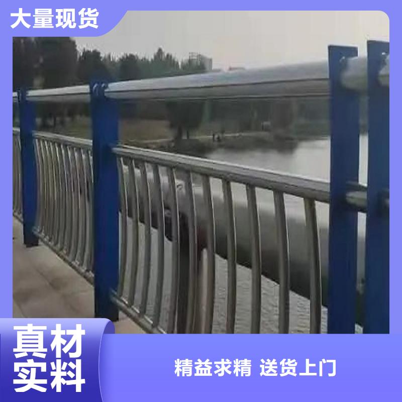 桥梁景观灯光护栏本地厂家