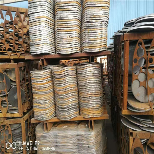 法兰盘厂家批发实力派厂家