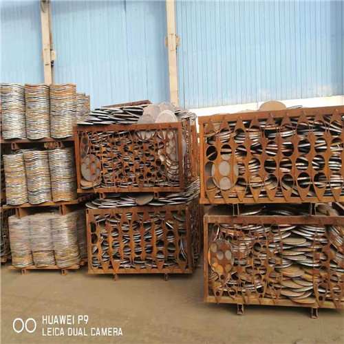 热扩法兰经验丰富品质可靠