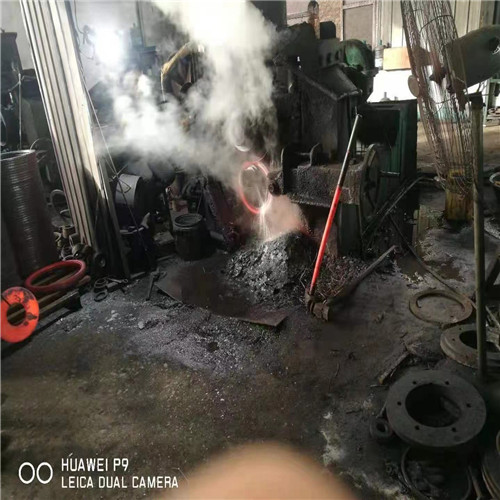 法兰毛坯型号源头直供