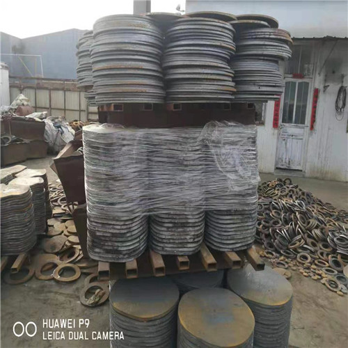 法兰毛坯生产加工本地生产厂家