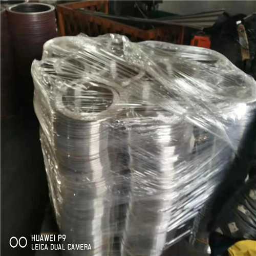 法兰毛坯供应商多行业适用