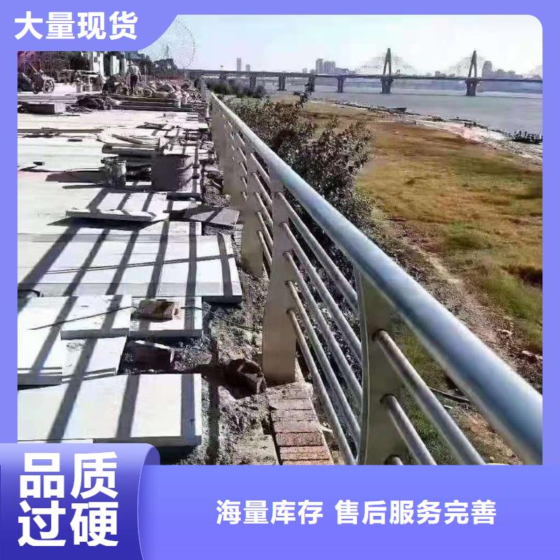 哪家桥梁复合管护栏生产比较好工期短发货快