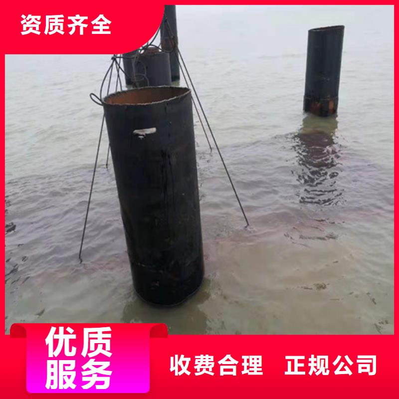 闸门水下维修实力雄厚2025更新中多年行业经验