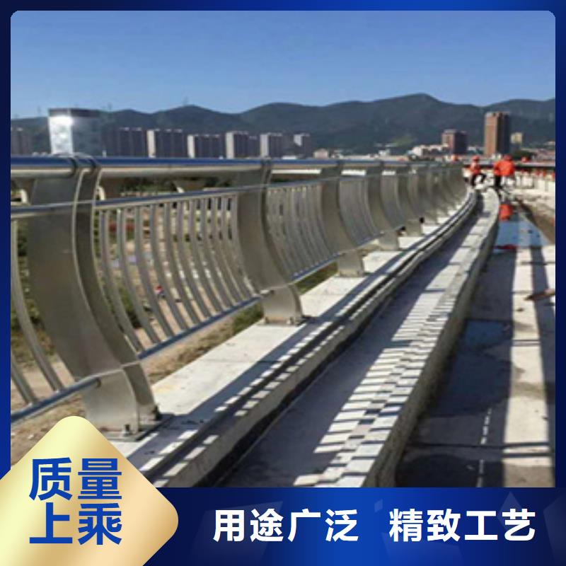 不锈钢复合管景观护栏可定制同城货源