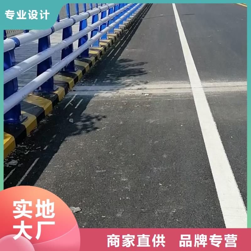 道路护栏多少钱一米厂家直销