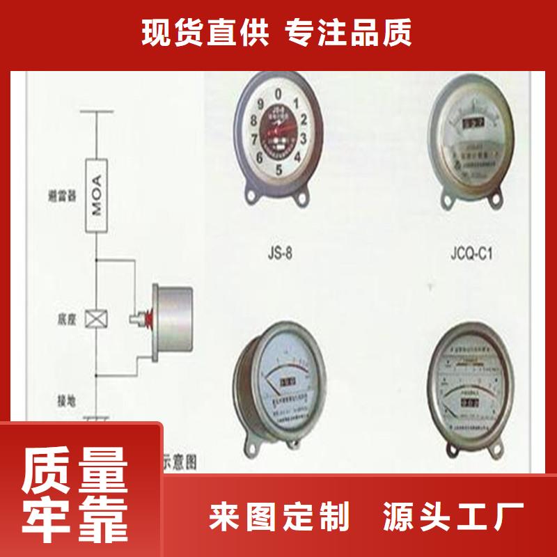 JS-85避雷器计数器当日价格