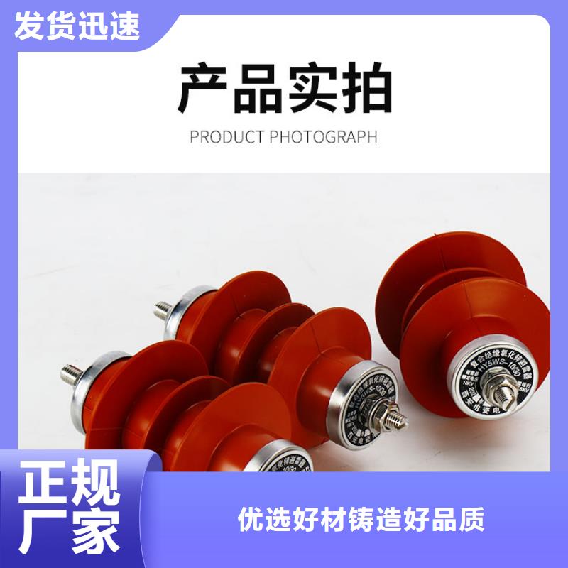 YH5CZ-7.6/22X2复合避雷器规格产品优良