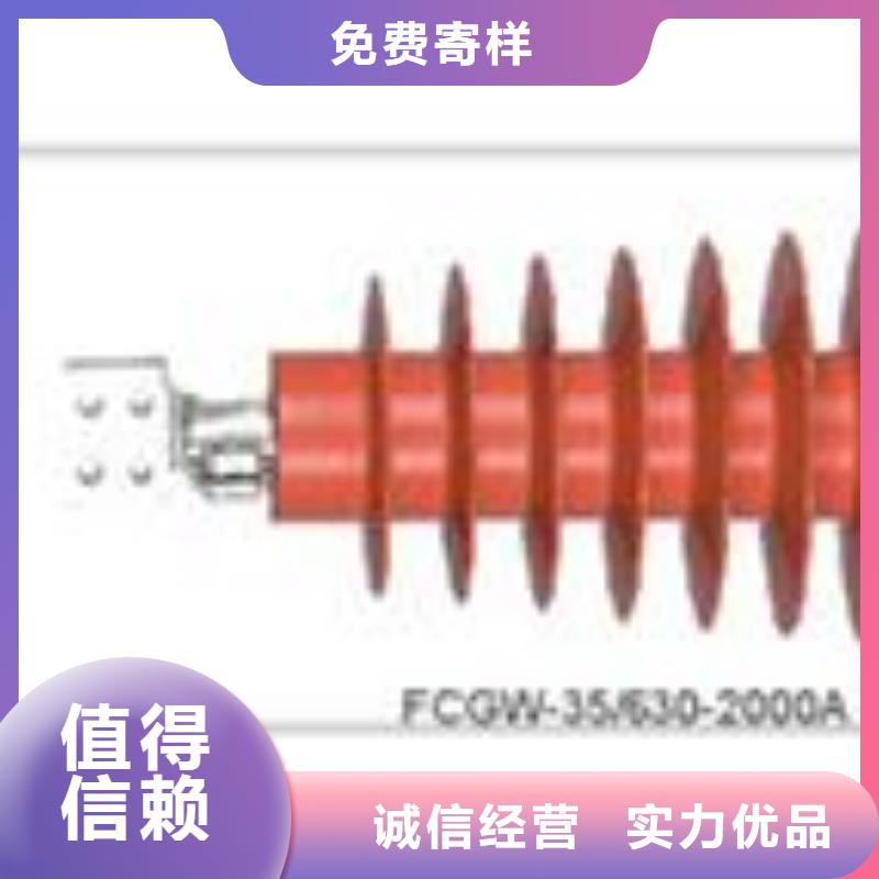 CLB-10/1000A高压穿墙套管厂家销售