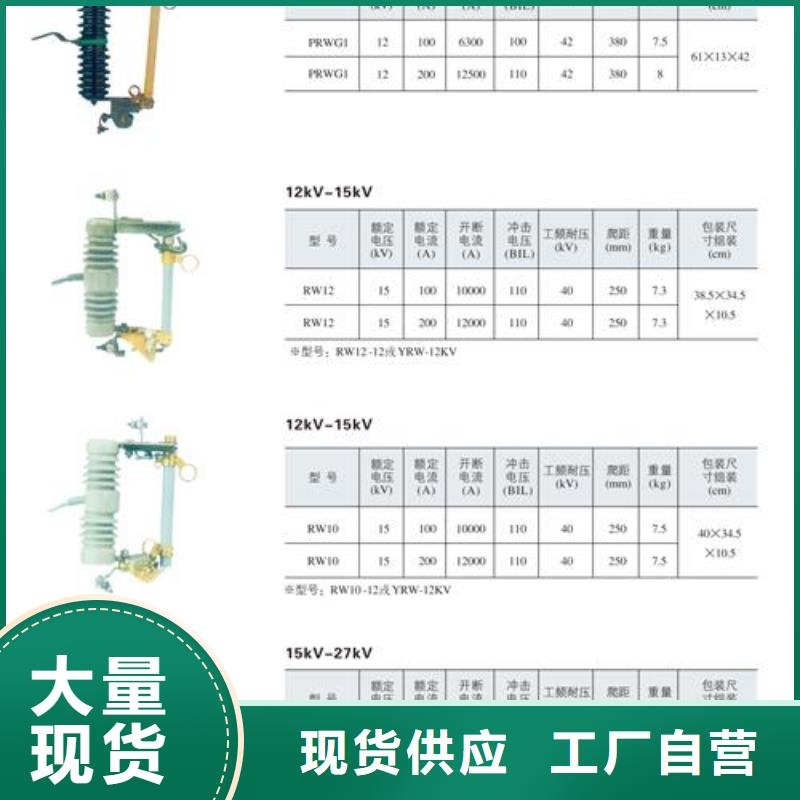 XRNT-40.5/6.3A高压熔管合格证原料层层筛选