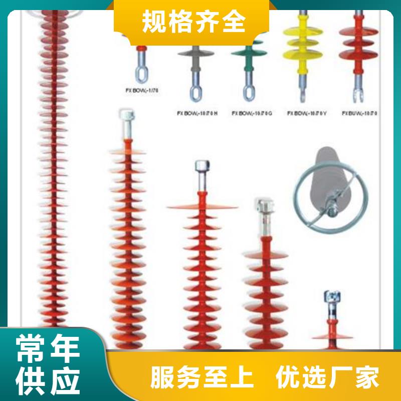 FXBW3-500/100绝缘子樊高附近经销商