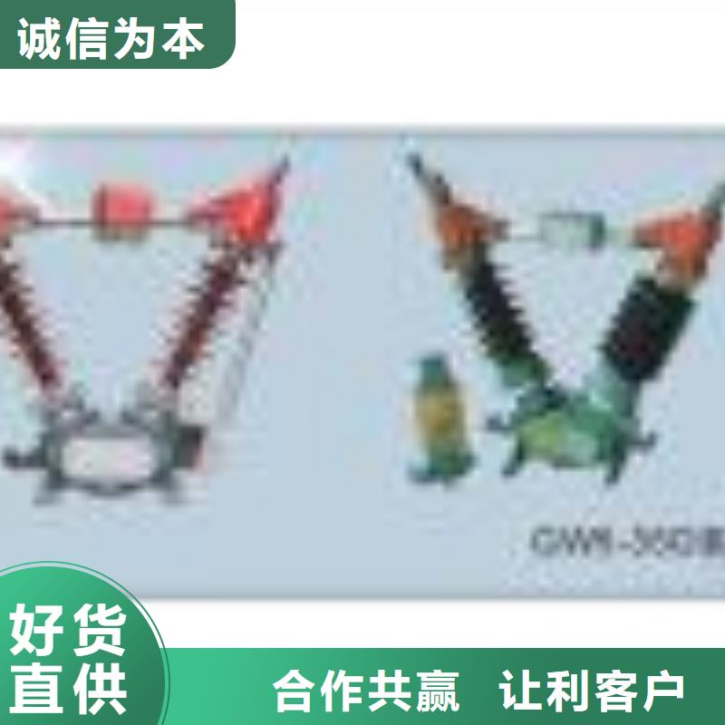 HGW4-40.5GD/630A户外高压隔离开关严选材质