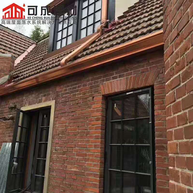 供应天沟落水欢迎选购质量三包