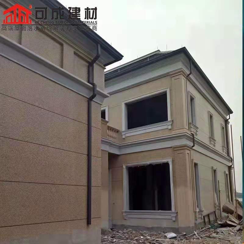 兴县成品水槽安装人员测量源头厂商
