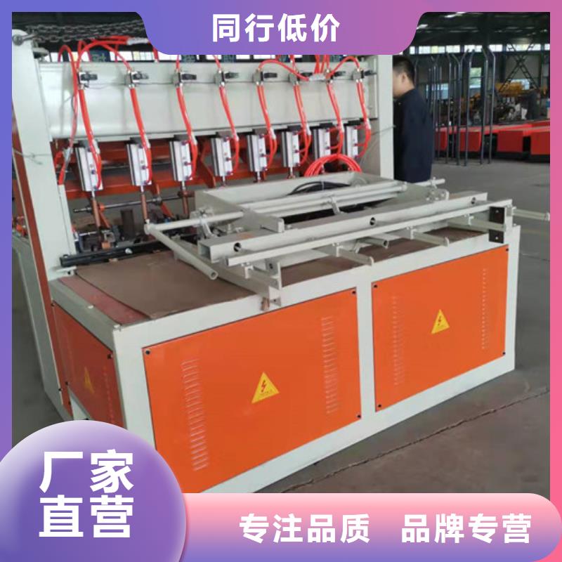 全自动小导管生产线价格当地经销商