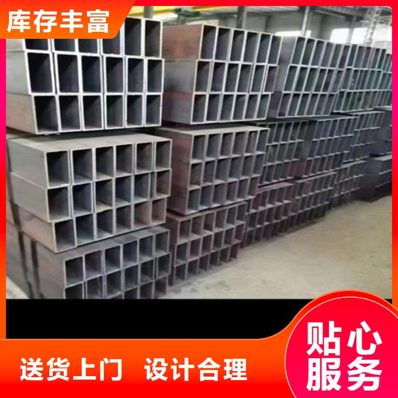 42CrMo无缝钢管大量现货充足同城品牌