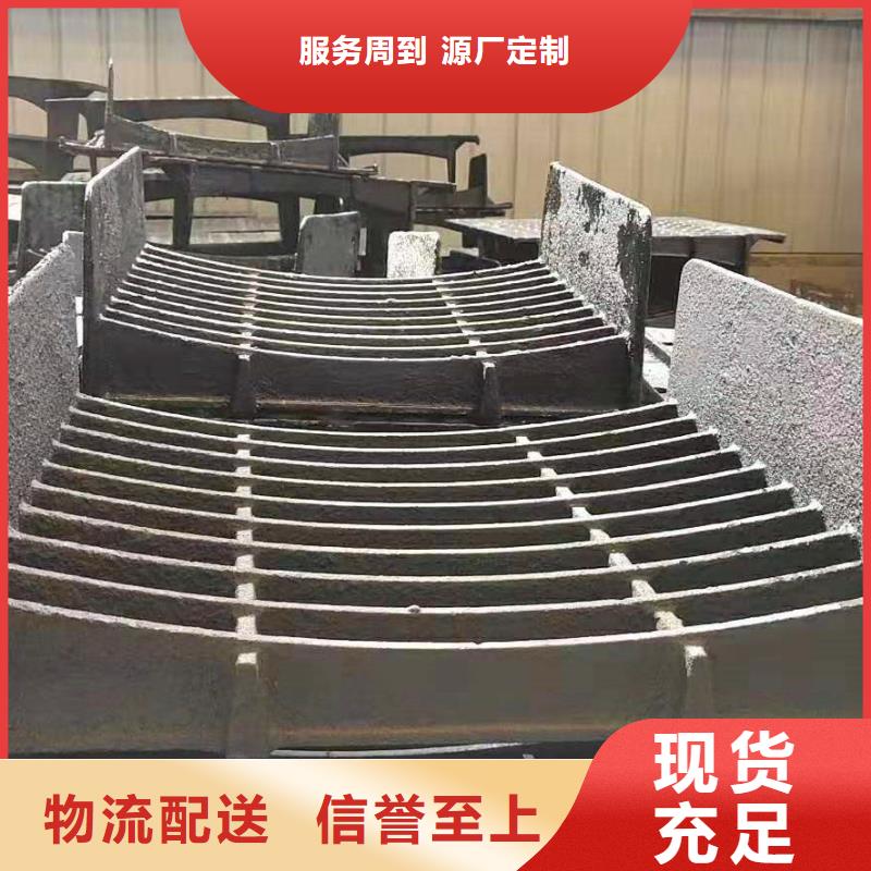 松滋圆形700x900球墨井盖咨询精选好货