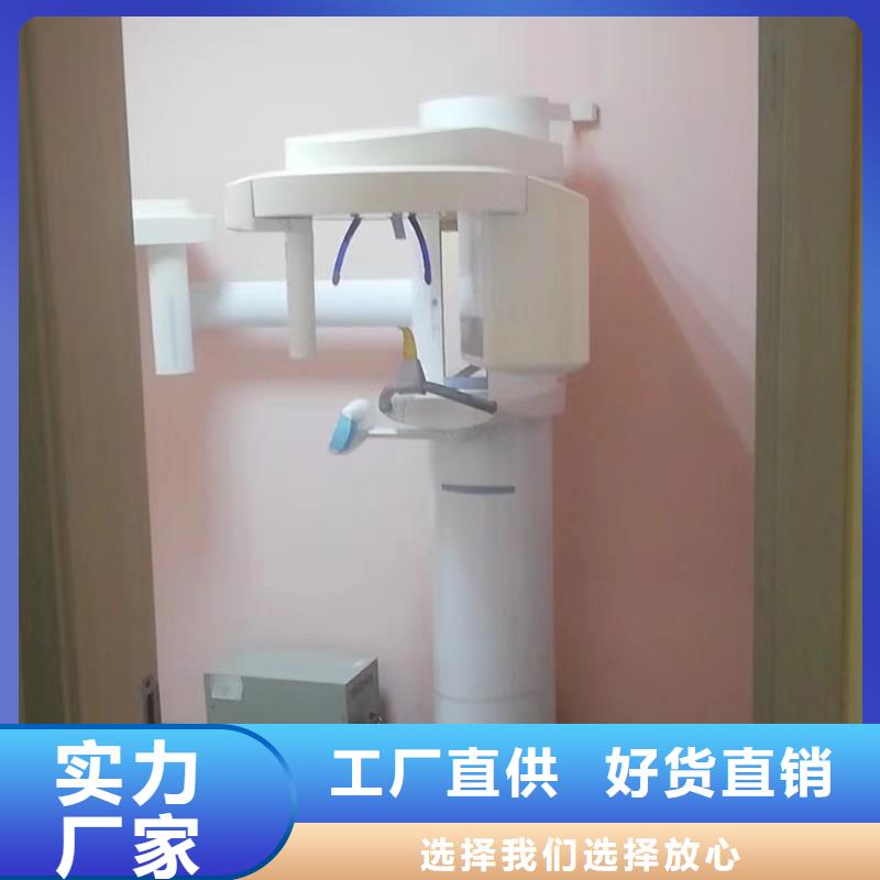 防辐射铅玻璃出厂价格本地货源