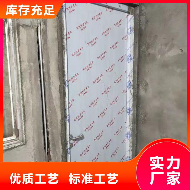 铅门诚信厂家设计合理