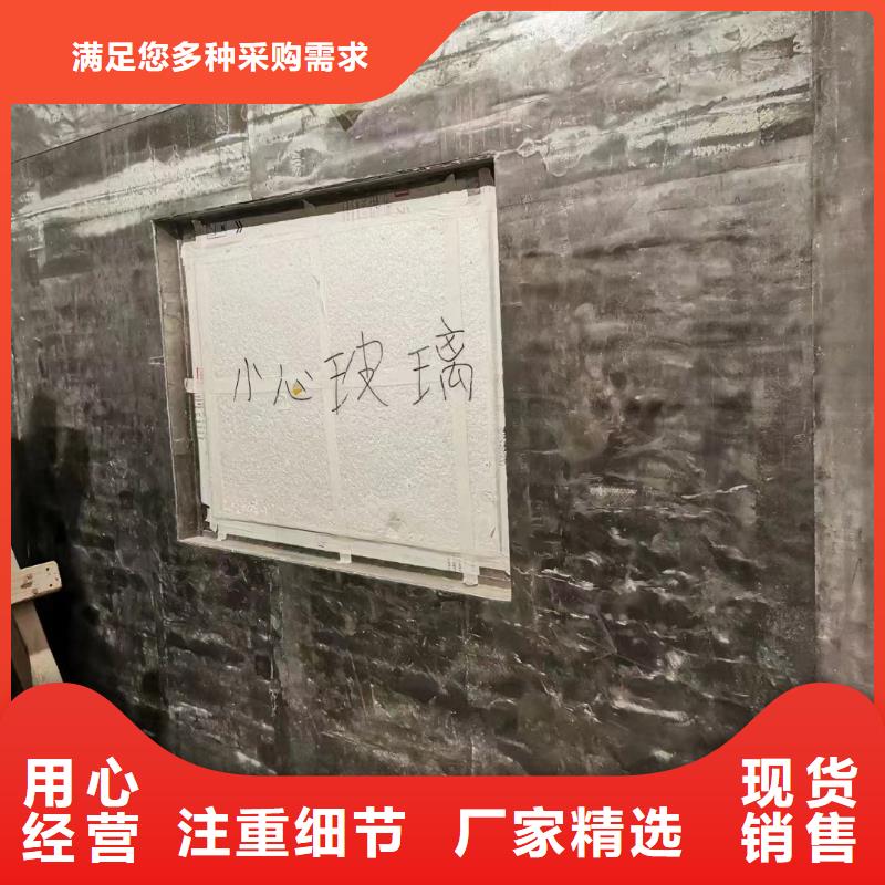 医用铅门生产厂家当地经销商