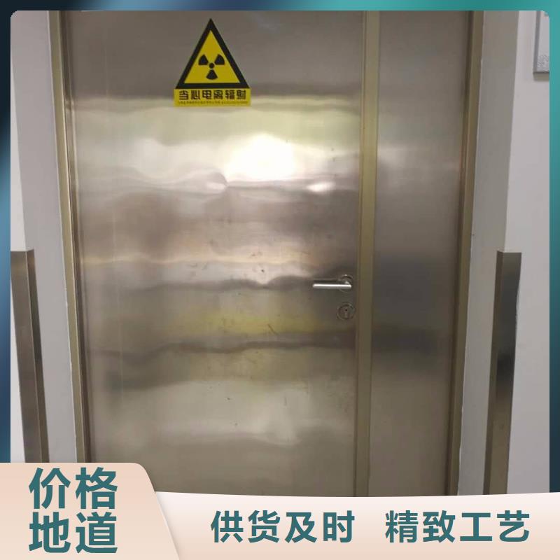 核医学射线防护工程施工厂家专业厂家