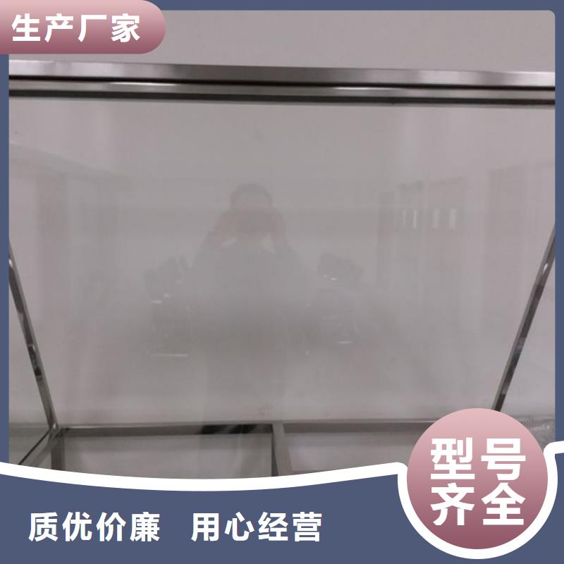 CT机房辐射防护电动铅门厂家好产品放心购