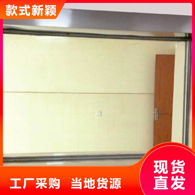 防辐射铅屏风价格-旭阳防护品质优良