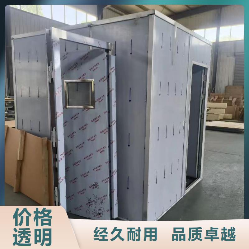 铅门价格源头直供