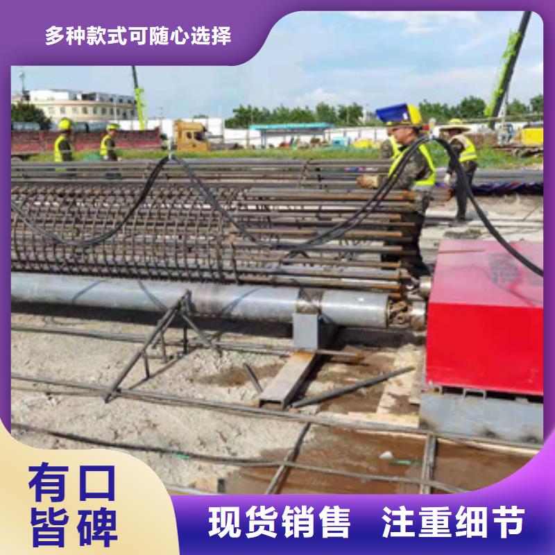 钢筋笼缠绕机优选商家本地生产厂家