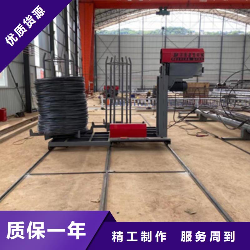 数控钢筋笼地滚机实体厂家质量有保障口碑好实力强