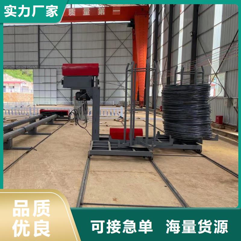 钢筋笼盘丝机电话报价当地服务商
