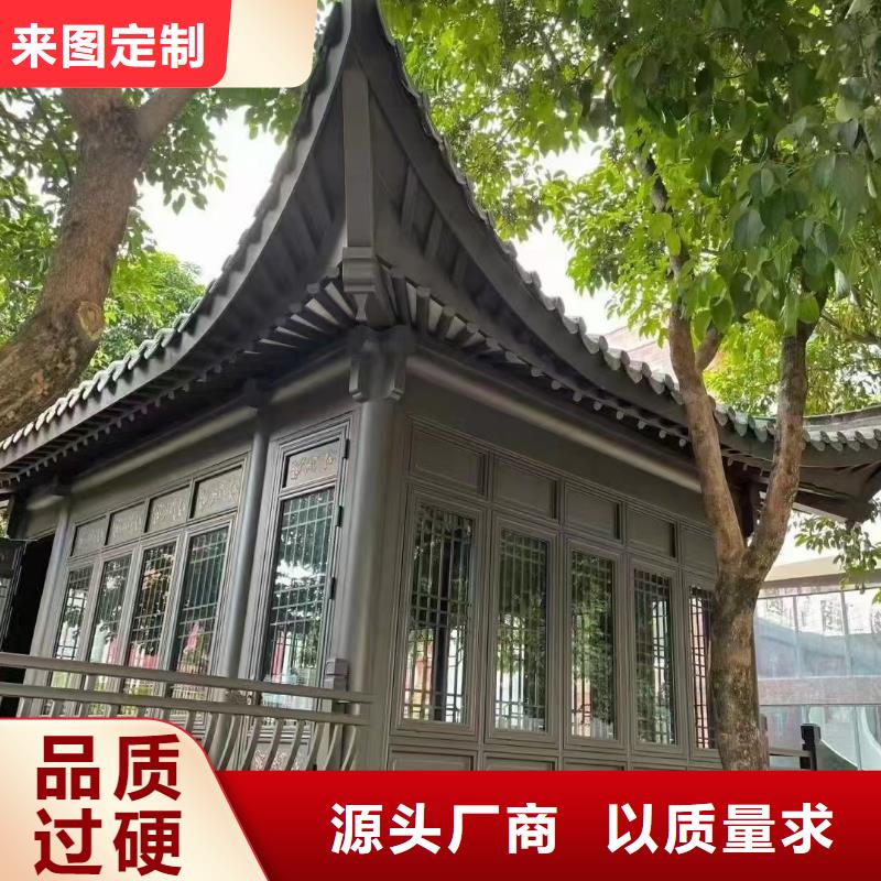 仿古栏杆施工信誉至上