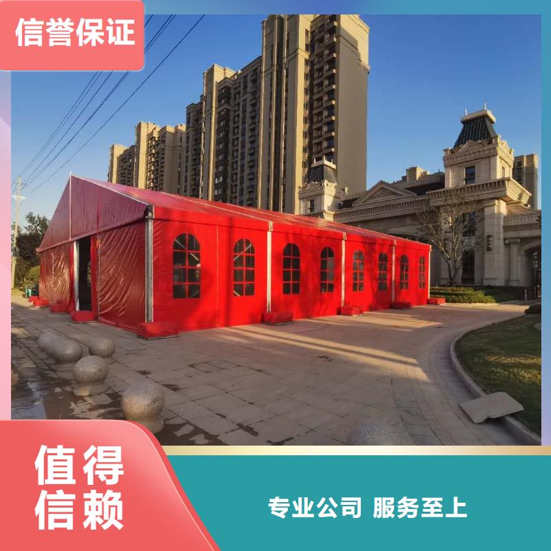 玻璃帐篷出租租赁搭建坚固耐用欢迎询价