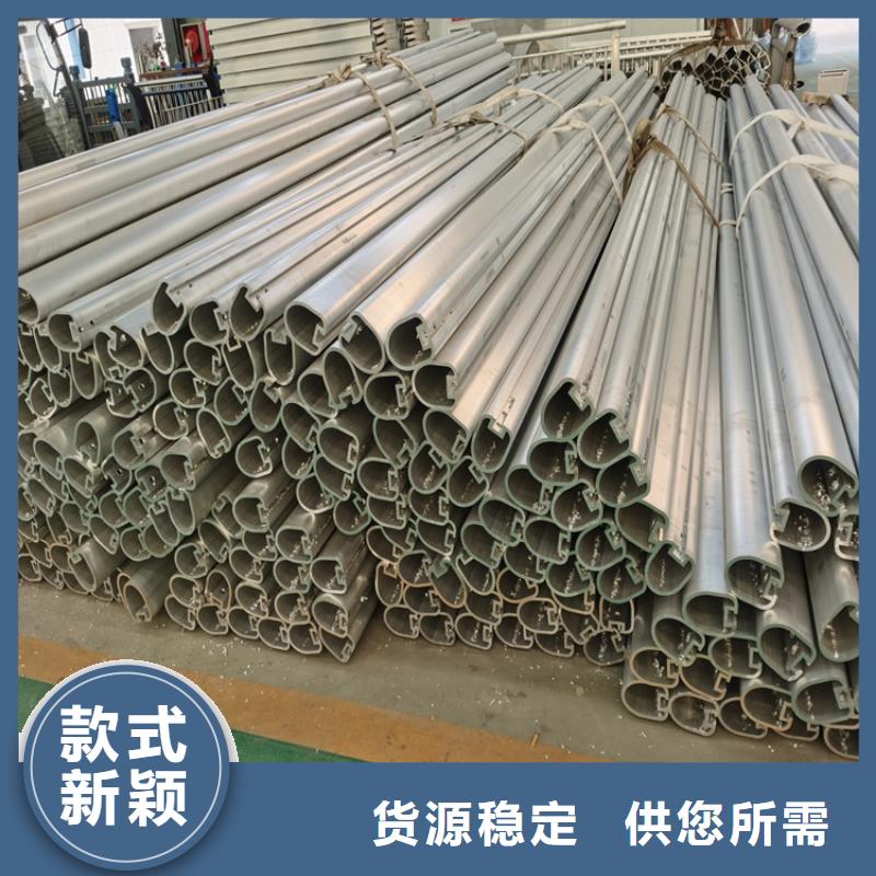 木纹转印景观栏杆结实耐用源头厂家