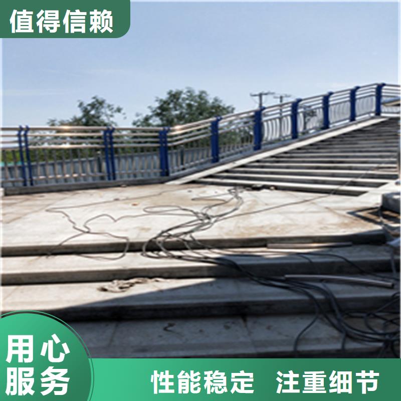 316不锈钢复合管来图加工库存充足