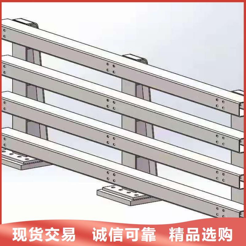 Q355B防撞护栏厂家找金鑫金属制造有限公司质检严格